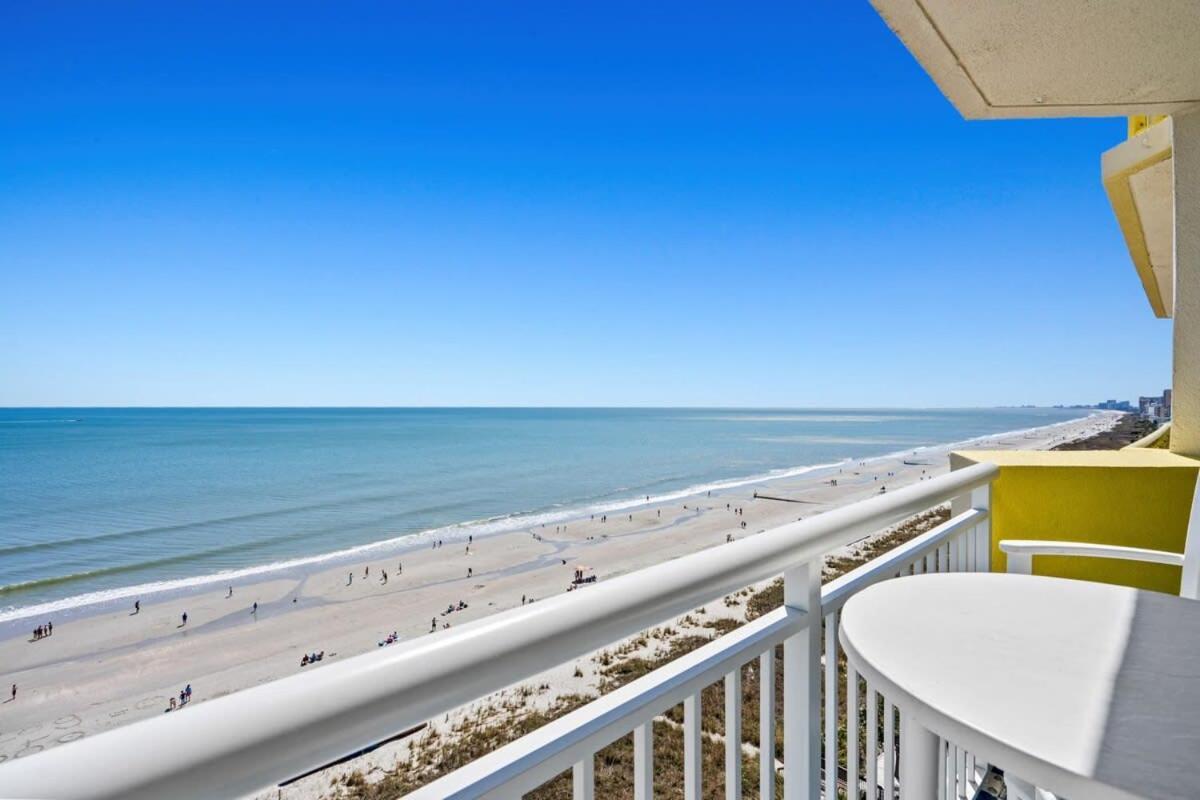 Baywatch Oceanfront Unit 1004 *