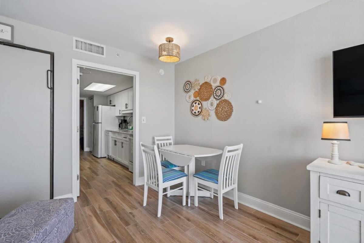 Baywatch Oceanfront Unit 1004 Myrtle Beach