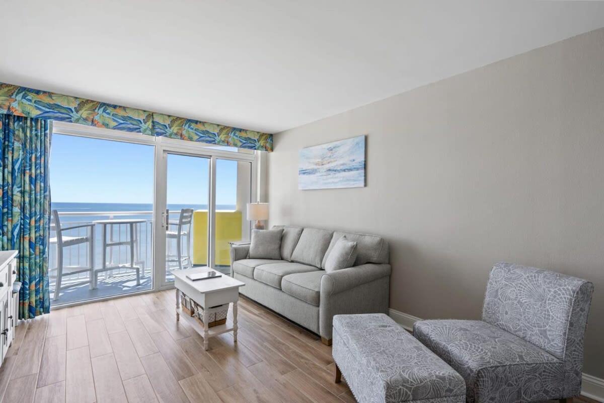 Holiday home Baywatch Oceanfront Unit 1004