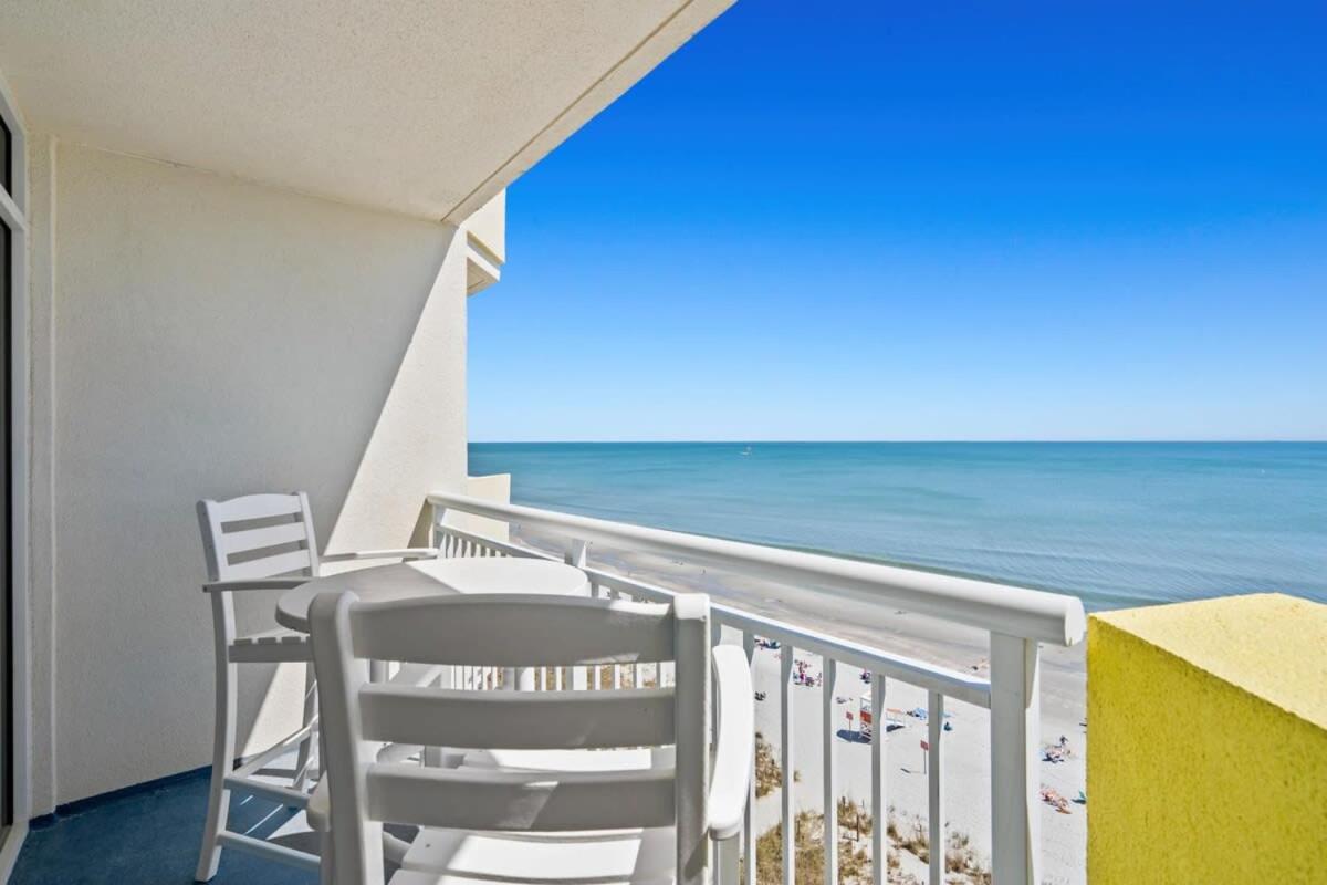 Baywatch Oceanfront Unit 1004 Holiday home *