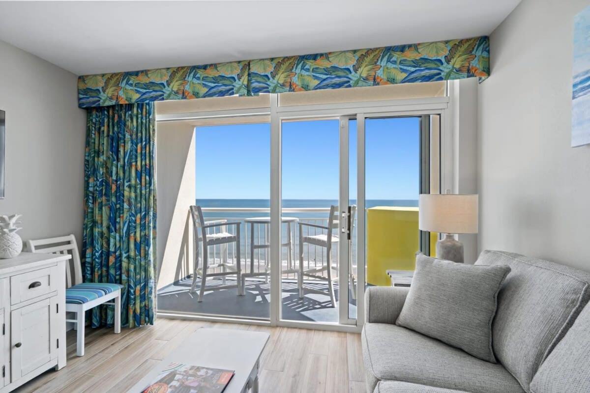 Holiday home Baywatch Oceanfront Unit 1004 *
