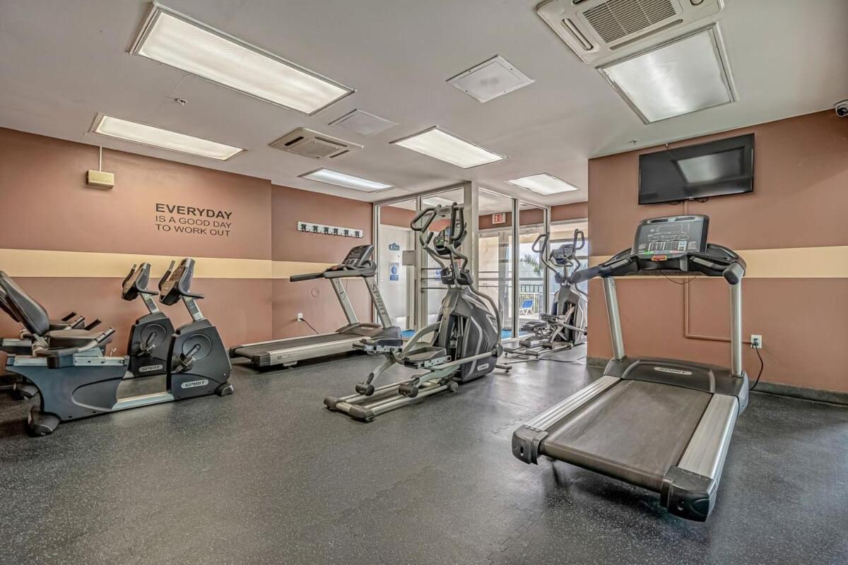 Baywatch Oceanfront Unit 1004 Holiday home Myrtle Beach